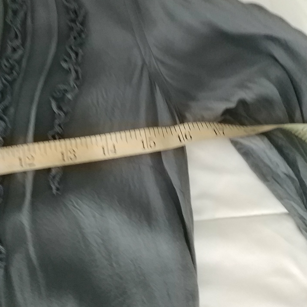 Spence blouse - Picture 3 of 3